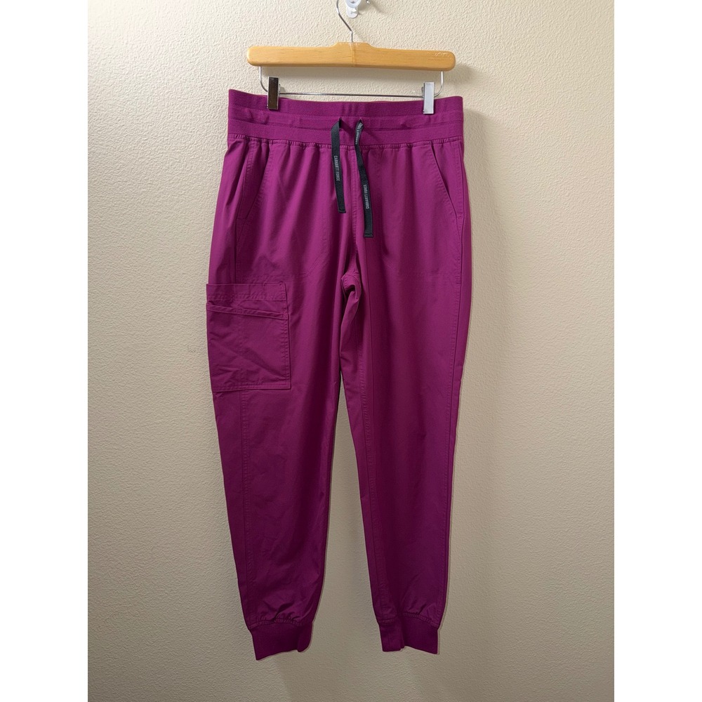 Women's Carhartt Scrub Joggers Size Medium